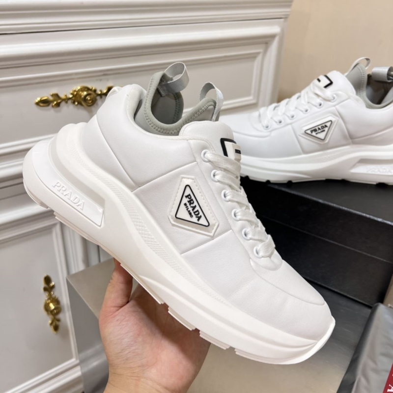 Prada Casual Shoes